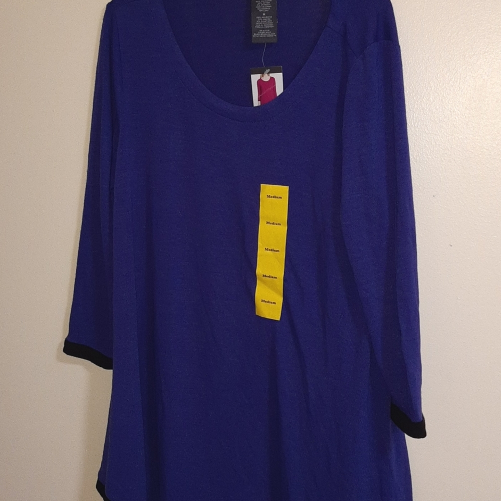 Asymmetrical Top